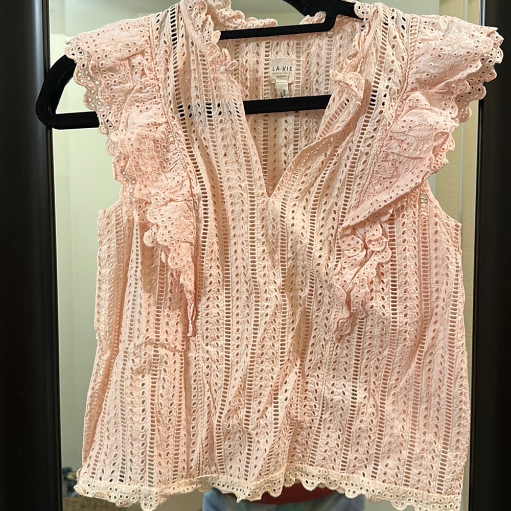 La Vie Rebecca Taylor